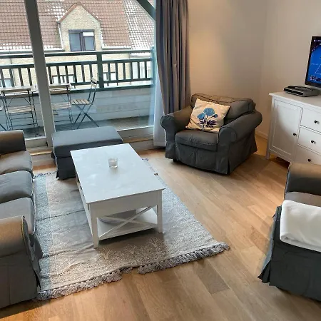 Apartment 3 Chambres A *