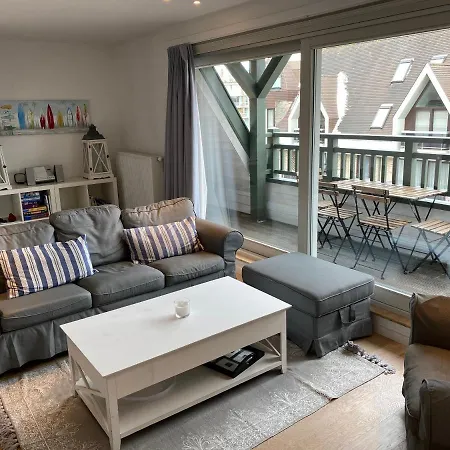 3 Chambres A Apartment