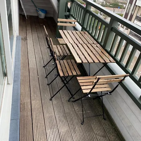 Apartment 3 Chambres A *