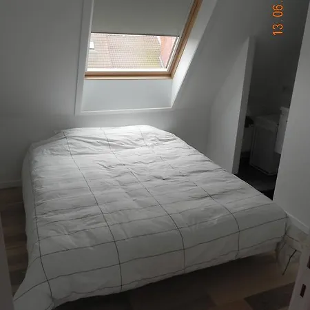 Apartment 3 Chambres A *