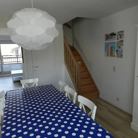 3 Chambres A Koksijde