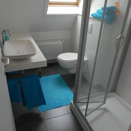 Apartment 3 Chambres A *