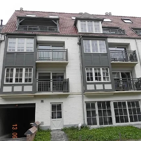 Apartment 3 Chambres A *
