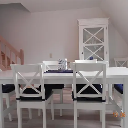 3 Chambres A