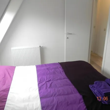 Apartment 3 Chambres A