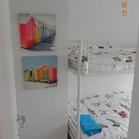 3 Chambres A Koksijde