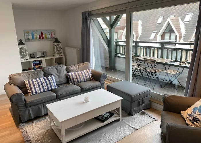 3 Chambres A Apartment