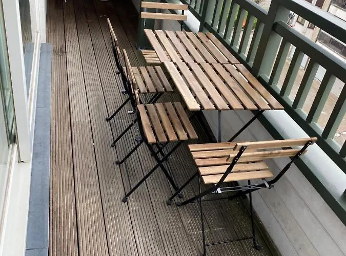 Apartment 3 Chambres A *