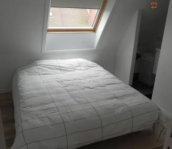 Apartment 3 Chambres A *