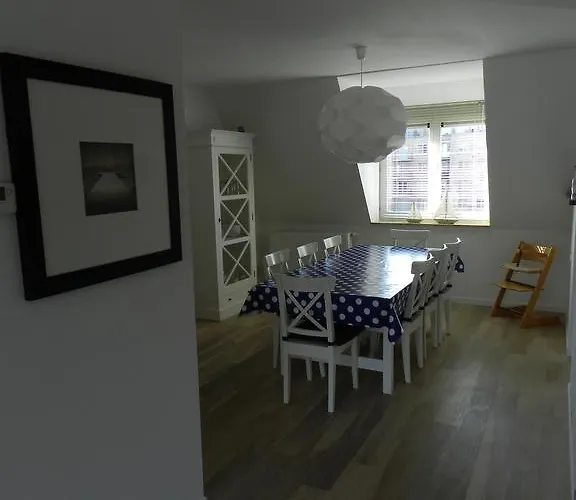 3 Chambres A * Koksijde