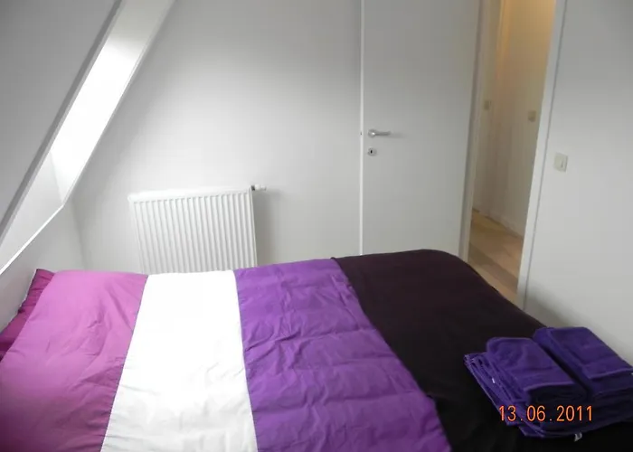 Apartment 3 Chambres A