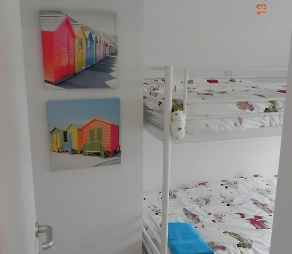 3 Chambres A Koksijde